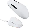 Gaming-Maus mit magnetischer Ladestation, PixArt PAW3311 Produktbild-Vorschau 2