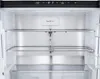 LG GML960EVBE, Freistehend, Mehrtürig, Schwarz, 4 Tür(en), Produktbild-Vorschau 3