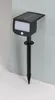 LED Solar Strahler Fluter Sicherheitsleuchte mit Funk Produktbild-Vorschau 3