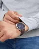 Tommy Hilfiger Orologio al quarzo Unisex Multi Quadrante Anteprima dell’immagine prodotto 17