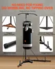 VEVOR 2-in-1 Sandsackständer, Trainingsgerät Produktbild-Vorschau 5