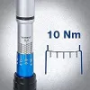 BGS 2863 Chiave dinamometrica aperta 25 mm (1") 300-1500 Nm Anteprima dell’immagine prodotto 10