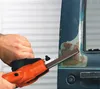 Szlifierka taśmowa 350 W z pojemnikiem na pył BLACK+DECKER Podgląd zdjęcia produktu 5