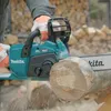 Makita UC022GZ Akku-Kettensäge 35cm 0.325" Solo 40V Li-Ion Produktbild-Vorschau 9