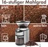 ProfiCook Kaffeemühle elektrisch mit Produktbild-Vorschau 3