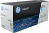 HP 651A - azurová - originálna - LaserJet - tonerová kazeta Náhľad obrázku produktu 31
