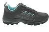 Lico Outdoorschuhe SIERRA Trekking Textil & Synthetik Grau Produktbild-Vorschau 19