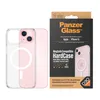 PanzerGlass ® HardCase Transparent z białym MagSafe i D3O® Podgląd zdjęcia produktu 14