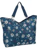 reisenthel shopper XL, Einkaufstasche, Tragetasche, Garden Produktbild-Vorschau 6