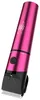 CLIPSTER Akkuschermaschine DeloX (Schermaschine pink für Anteprima dell’immagine prodotto 2