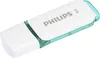 Philips FM08FD70B Snow edition 2.0 - USB flash disk - 8 GB Náhled obrázku produktu 1