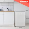 TELEFUNKEN C-135-100 Kühlschrank ohne Gefrierfach | Produktbild-Vorschau 5