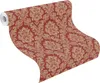 Vliestapete 570540 Tapete Barock 53 x 1005 cm Rasch Trianon Produktbild-Vorschau 3