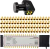 PremiumX Multischalter Set 5/32 Multiswitch SAT Quattro LNB Produktbild-Vorschau 1