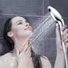 Sprchová hlavica s filtrom 15 filtrov 7 režimov prúdu Náhľad obrázku produktu 8