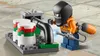 LEGO 60248 City Intervention avec l'hélicoptère des Voir les images du produit 8