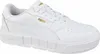 Schuhe Puma Cali Court Lth Jr 39438403 Produktbild-Vorschau 1