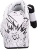 Skechers Uno-Process Sketch  Sneakers Laag - Wit - Maat 38 Voir les images du produit 38