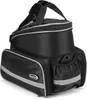 Lixada wasserdichte Fahrrad-Ruecksitztasche Produktbild-Vorschau 7