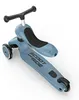 Scoot & Ride monopattino per bambini Highwaykick 1 Anteprima dell’immagine prodotto 11