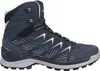 Lowa Innox Pro GTX Mid Wanderstiefel Blau Produktbild-Vorschau 9