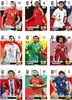 Zestaw startowy Panini FIFA World Cup 2026: album Adrenalyn Podgląd zdjęcia produktu 7