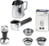 DeLonghi Dedica Arte Espressomachine EC885.BG Voir les images du produit 9