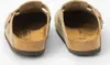 Birkenstock Boston Clogs, Nubukleder geölt, Tabacco Braun, Produktbild-Vorschau 85