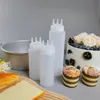 Tortentränke Quetschflasche Spritzflaschen 350 ml - 2 Stk. Produktbild-Vorschau 1