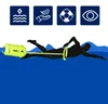 Aquaget® Sicherheits-Schwimmboje 2in1 aufblasbar mit Produktbild-Vorschau 18