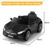FCH Elektroauto Kinderauto Mercedes-Benz CLS 350, Produktbild-Vorschau 4