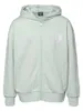 Hi-Tec - "Rigel" hoodie met volledige rits voor kinderen, Productafbeelding-voorbeeld 1