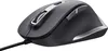 Trust Fyda PC Maus mit Kabel, Nachhaltiges Design, 600-5000 Produktbild-Vorschau 1