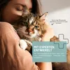 REAVET Pfotenreiniger für Hunde & Katzen I Pflegender Produktbild-Vorschau 3