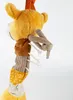 SIGIKID Sigikid Aktiv-Giraffe Yellow Produktbild-Vorschau 11