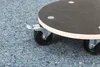 Metafranc Pflanzenroller Ø 380 mm 200 kg Tragkraft Produktbild-Vorschau 6
