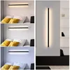 ZMH 2er Wandlampe Led Wandleuchte Innen Schwarz Dimmbar- Produktbild-Vorschau 7