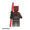 8 Puppenspielzeug Star Wars Figurenserie Produktbild-Vorschau 8