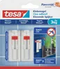 Tesa 77763-00000 1x2 Tesa Clou adhésif pour carrelage et Voir les images du produit 25