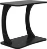 Tavolino 'Stattela' Tavolino da divano a C 59 x 35 x 56 cm Anteprima dell’immagine prodotto 7