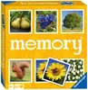 Ravensburger  Natur memory® - 20881 - der Spieleklassiker Anteprima dell’immagine prodotto 8