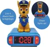Lexibook - Budzik Paw Patrol z cyfrowym wyświetlaczem - Voir les images du produit 21
