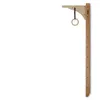 MUVV | Sprossenwand - 220x80 CM - Holz - Robustes Produktbild-Vorschau 7