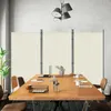 LZQ 3-delige roomdivider, scheidingswand, Spaanse wand, Productafbeelding-voorbeeld 7