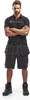 Blakläder Handwerker Shorts 1534 1370 in div. Farben, Produktbild-Vorschau 5