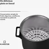 Klarstein autocuiseur avec robinet, autocuiseur numérique Voir les images du produit 10