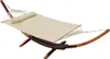 ALEOS. AS-S 410cm XXL Luxus Hängemattengestell LIMITED Produktbild-Vorschau 1