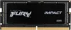 Kingston FURY Impact - DDR5 - Modul - 8 GB - SO DIMM Produktbild-Vorschau 2