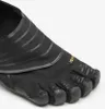Scarpe sportive Vibram Fivefingers Groundsplay, nero, Anteprima dell’immagine prodotto 5