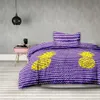 Bettwäsche-Set, 200x220 cm, 3 Stück Produktbild-Vorschau 5